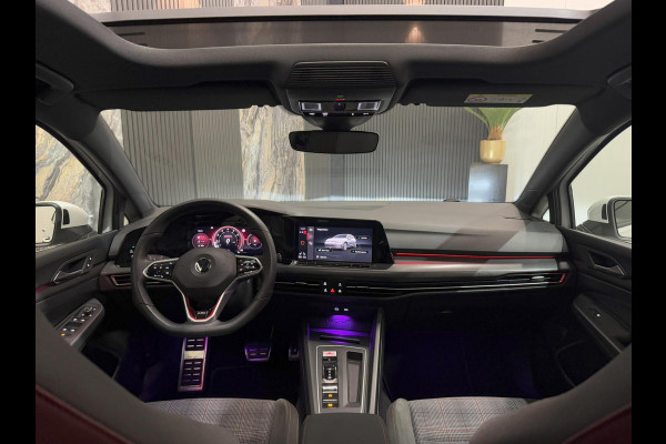 Volkswagen Golf 2.0 TSI GTI|PANO|IQ|HEAD UP|HK|BOMVOL Volkswagen Golf 2.0 TSI GTI|PANO|IQ|HEAD UP|HK|BOMVOL