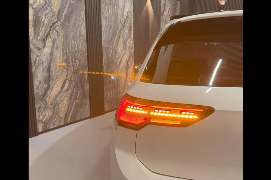 Volkswagen Golf 2.0 TSI GTI|PANO|IQ|HEAD UP|HK|BOMVOL Volkswagen Golf 2.0 TSI GTI|PANO|IQ|HEAD UP|HK|BOMVOL