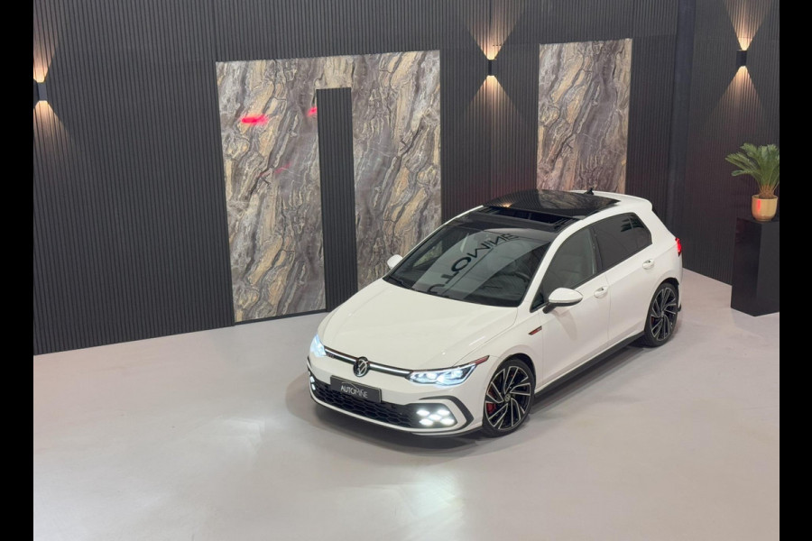 Volkswagen Golf 2.0 TSI GTI|PANO|IQ|HEAD UP|HK|BOMVOL Volkswagen Golf 2.0 TSI GTI|PANO|IQ|HEAD UP|HK|BOMVOL