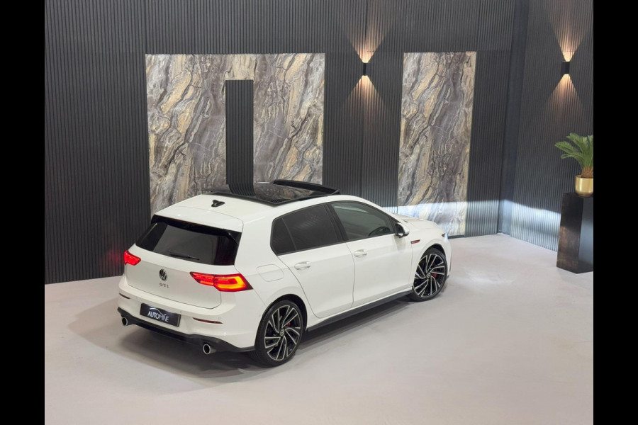 Volkswagen Golf 2.0 TSI GTI|PANO|IQ|HEAD UP|HK|BOMVOL Volkswagen Golf 2.0 TSI GTI|PANO|IQ|HEAD UP|HK|BOMVOL