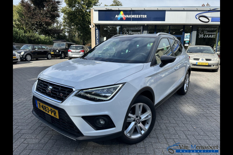 Seat Arona 1.0 TSI DSG FR Business Intense