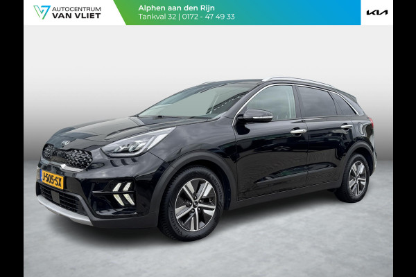 Kia Niro 1.6 GDi Hybrid ExecutiveLine | JBL Speakers | Dode hoek assistentie | Digitaal dashboard |