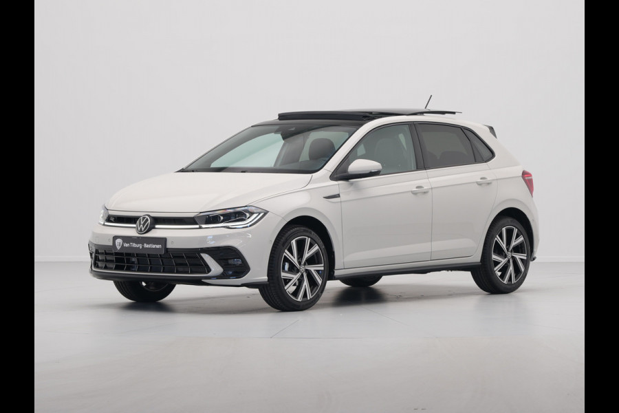 Volkswagen Polo 1.0 TSI 95 5MT R-Line Edition Telefoon draadloos oplaadbaar (Wireless Charging)