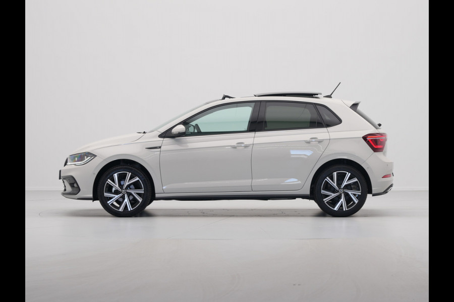 Volkswagen Polo 1.0 TSI 95 5MT R-Line Edition Telefoon draadloos oplaadbaar (Wireless Charging)