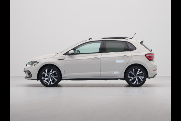 Volkswagen Polo 1.0 TSI 95 5MT R-Line Edition Telefoon draadloos oplaadbaar (Wireless Charging)