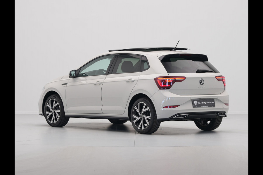 Volkswagen Polo 1.0 TSI 95 5MT R-Line Edition Telefoon draadloos oplaadbaar (Wireless Charging)
