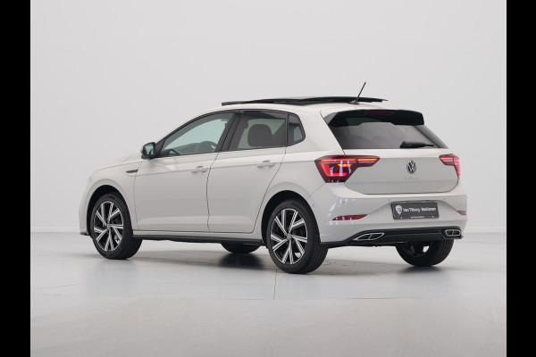 Volkswagen Polo 1.0 TSI 95 5MT R-Line Edition Telefoon draadloos oplaadbaar (Wireless Charging)