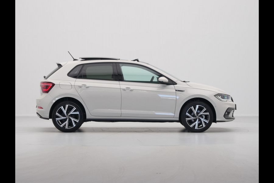 Volkswagen Polo 1.0 TSI 95 5MT R-Line Edition Telefoon draadloos oplaadbaar (Wireless Charging)