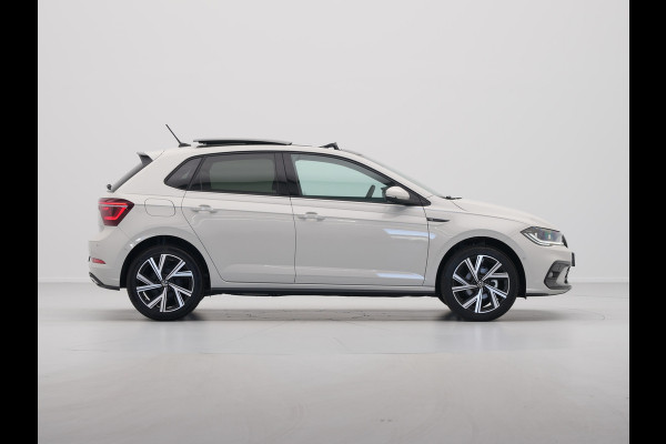 Volkswagen Polo 1.0 TSI 95 5MT R-Line Edition Telefoon draadloos oplaadbaar (Wireless Charging)