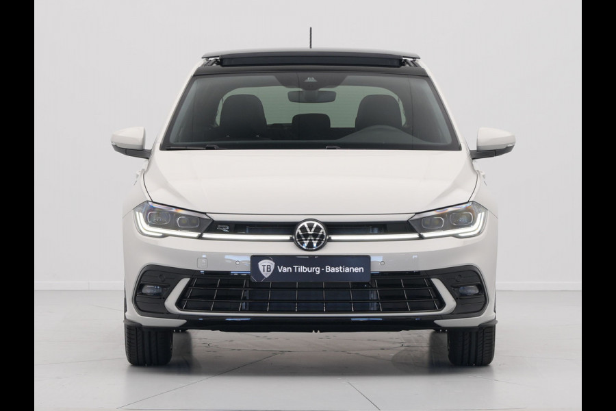 Volkswagen Polo 1.0 TSI 95 5MT R-Line Edition Telefoon draadloos oplaadbaar (Wireless Charging)