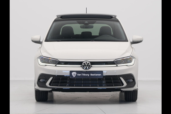 Volkswagen Polo 1.0 TSI 95 5MT R-Line Edition Telefoon draadloos oplaadbaar (Wireless Charging)