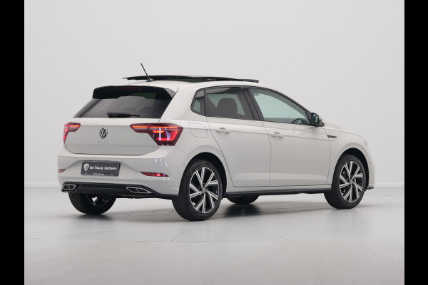 Volkswagen Polo 1.0 TSI 95 5MT R-Line Edition Telefoon draadloos oplaadbaar (Wireless Charging)