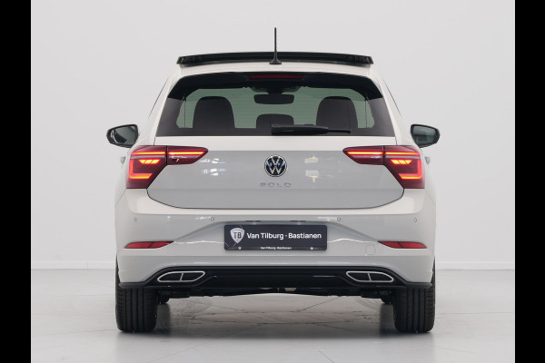 Volkswagen Polo 1.0 TSI 95 5MT R-Line Edition Telefoon draadloos oplaadbaar (Wireless Charging)