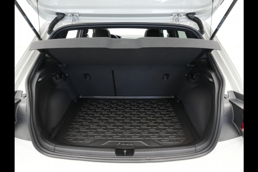 Volkswagen Polo 1.0 TSI 95 5MT R-Line Edition Telefoon draadloos oplaadbaar (Wireless Charging)