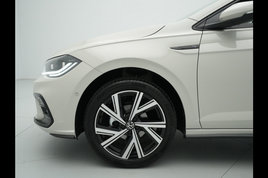 Volkswagen Polo 1.0 TSI 95 5MT R-Line Edition Telefoon draadloos oplaadbaar (Wireless Charging)
