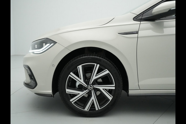 Volkswagen Polo 1.0 TSI 95 5MT R-Line Edition Telefoon draadloos oplaadbaar (Wireless Charging)