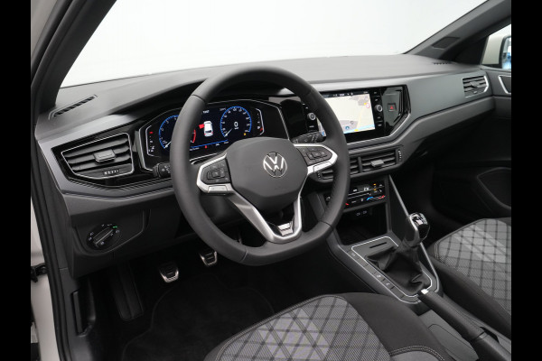 Volkswagen Polo 1.0 TSI 95 5MT R-Line Edition Telefoon draadloos oplaadbaar (Wireless Charging)