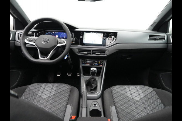 Volkswagen Polo 1.0 TSI 95 5MT R-Line Edition Telefoon draadloos oplaadbaar (Wireless Charging)