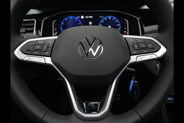 Volkswagen Polo 1.0 TSI 95 5MT R-Line Edition Telefoon draadloos oplaadbaar (Wireless Charging)