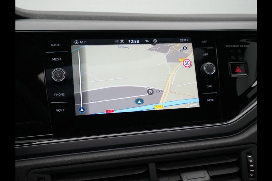 Volkswagen Polo 1.0 TSI 95 5MT R-Line Edition Telefoon draadloos oplaadbaar (Wireless Charging)