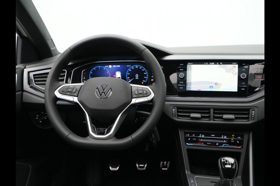 Volkswagen Polo 1.0 TSI 95 5MT R-Line Edition Telefoon draadloos oplaadbaar (Wireless Charging)