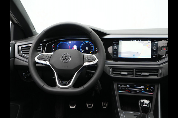 Volkswagen Polo 1.0 TSI 95 5MT R-Line Edition Telefoon draadloos oplaadbaar (Wireless Charging)