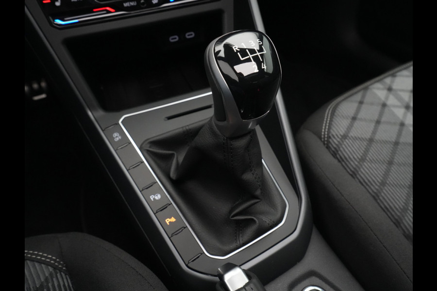 Volkswagen Polo 1.0 TSI 95 5MT R-Line Edition Telefoon draadloos oplaadbaar (Wireless Charging)