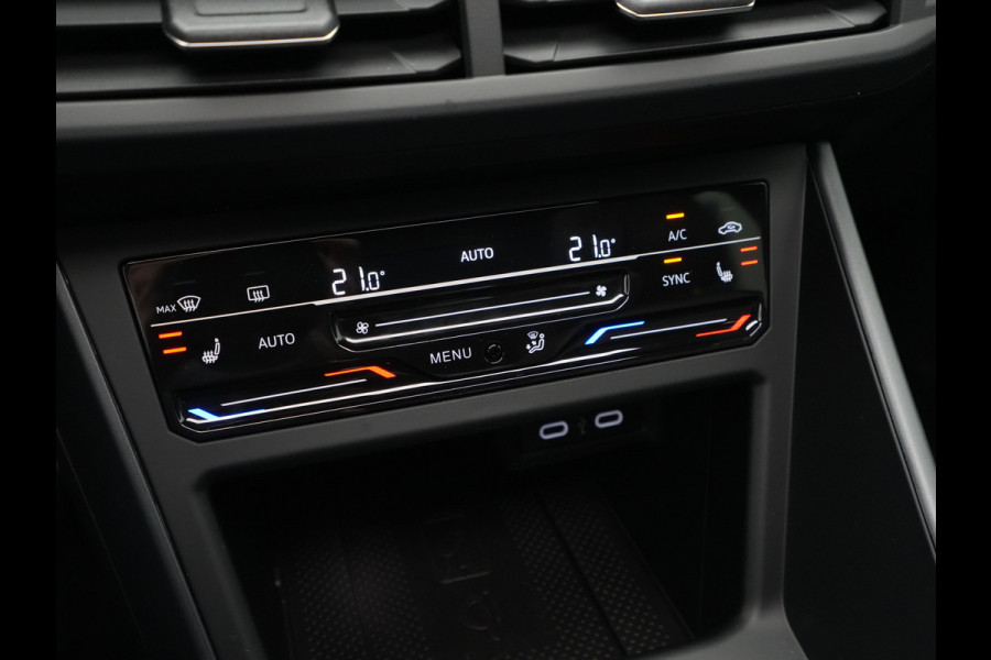Volkswagen Polo 1.0 TSI 95 5MT R-Line Edition Telefoon draadloos oplaadbaar (Wireless Charging)