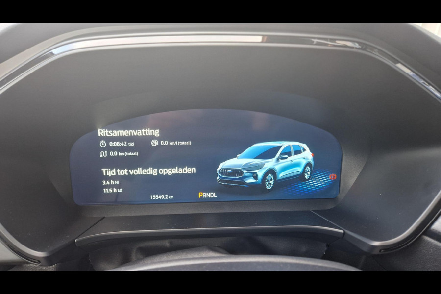 Ford Kuga 2.5 PHEV ST-Line X | 243pk | Driver Assistance Pack | Winterpack | Wegklapbare Trekhaak | Technology Pack |