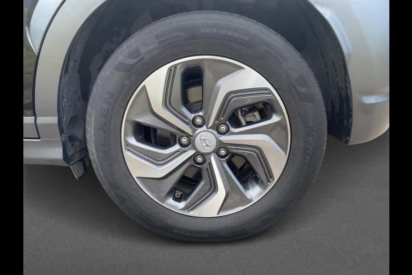 Hyundai Kona 1.6 GDI HEV Fashion | navigatie | head-up display | adaptive cruise | blind-spot Hyundai Kona 1.6 GDI HEV Fashion | navigatie | head-up display | adaptive cruise | blind-spot