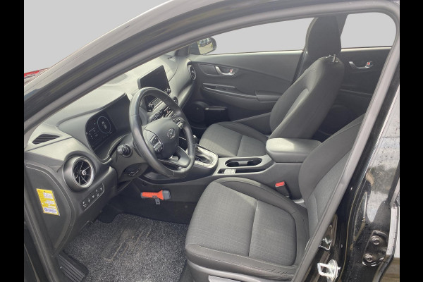 Hyundai Kona 1.6 GDI HEV Fashion | navigatie | head-up display | adaptive cruise | blind-spot Hyundai Kona 1.6 GDI HEV Fashion | navigatie | head-up display | adaptive cruise | blind-spot