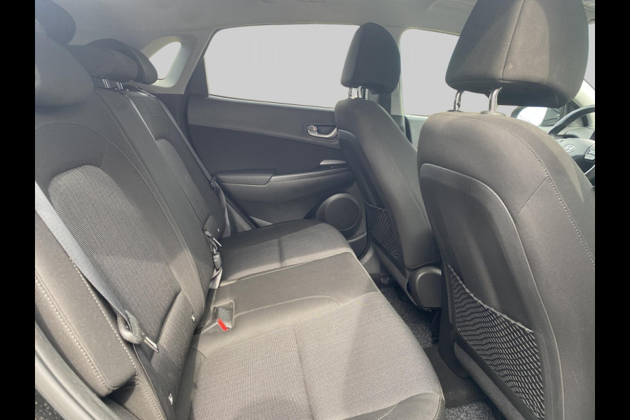 Hyundai Kona 1.6 GDI HEV Fashion | navigatie | head-up display | adaptive cruise | blind-spot Hyundai Kona 1.6 GDI HEV Fashion | navigatie | head-up display | adaptive cruise | blind-spot