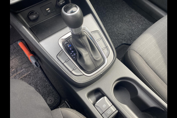 Hyundai Kona 1.6 GDI HEV Fashion | navigatie | head-up display | adaptive cruise | blind-spot Hyundai Kona 1.6 GDI HEV Fashion | navigatie | head-up display | adaptive cruise | blind-spot