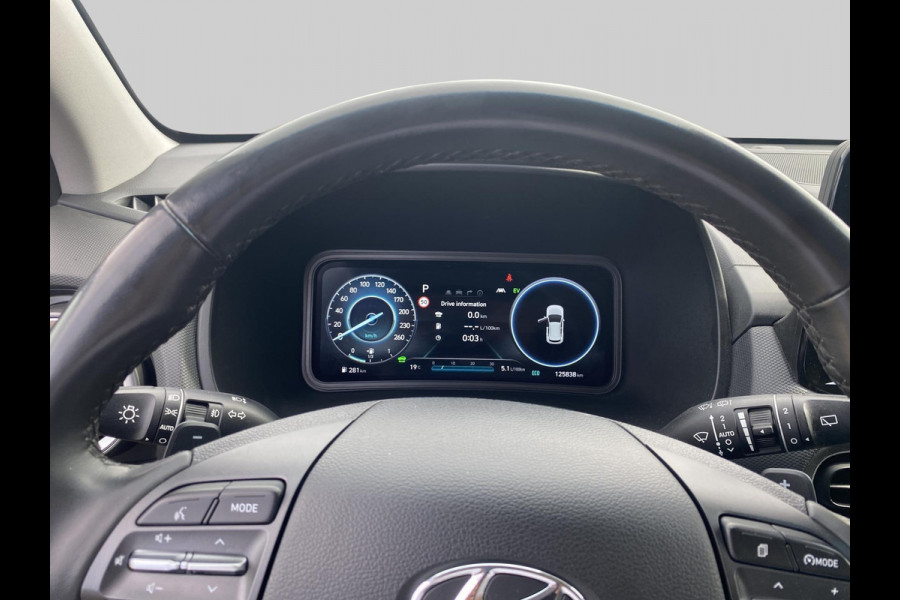 Hyundai Kona 1.6 GDI HEV Fashion | navigatie | head-up display | adaptive cruise | blind-spot Hyundai Kona 1.6 GDI HEV Fashion | navigatie | head-up display | adaptive cruise | blind-spot