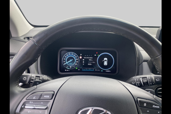 Hyundai Kona 1.6 GDI HEV Fashion | navigatie | head-up display | adaptive cruise | blind-spot Hyundai Kona 1.6 GDI HEV Fashion | navigatie | head-up display | adaptive cruise | blind-spot
