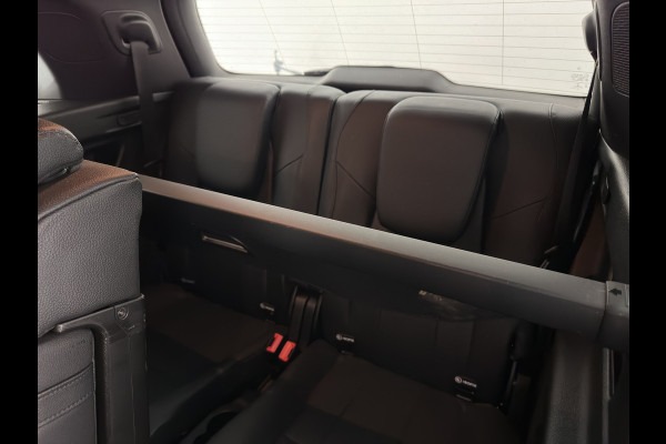 Mercedes-Benz Glb 180 d Business Solution Luxury [ 7-Pers. ] (INCL-BTW) Aut. *LUXURY-LEATHER | FULL-LED | AMBIENT-LIGHT | WIDESCREEN-DIGI-COCKPIT | HEATED-COMFORTSEATS | CAMERA | DAB+ | NAVI-FULLMAP | ECC | MEMORY-PACK | PDC | CRUISE | PRIVACY-GLASS |