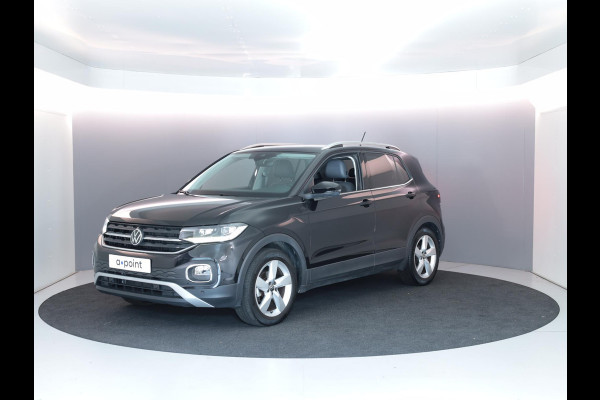 Volkswagen T-Cross 1.5 TSI Style 150 PK DSG | Navigatie | Digitaal dashboard | Inklapbare spiegels | Stoelverwarming |