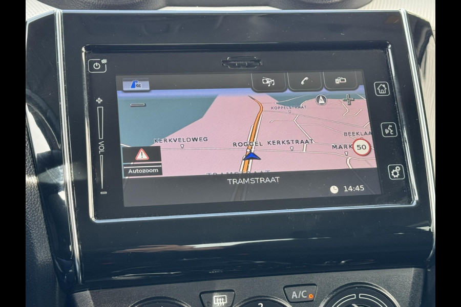 Suzuki Swift 1.2 Select Airco Achteruitrijcamera Apple Carplay Android Auto DAB Bleutooth Verwarmbare buitenspiegels