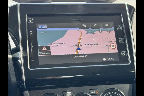Suzuki Swift 1.2 Select Airco Achteruitrijcamera Apple Carplay Android Auto DAB Bleutooth Verwarmbare buitenspiegels