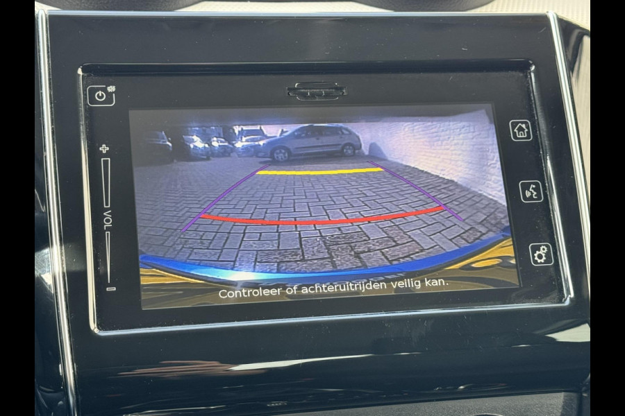 Suzuki Swift 1.2 Select Airco Achteruitrijcamera Apple Carplay Android Auto DAB Bleutooth Verwarmbare buitenspiegels