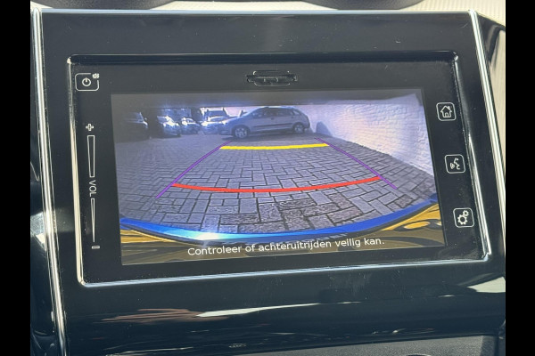 Suzuki Swift 1.2 Select Airco Achteruitrijcamera Apple Carplay Android Auto DAB Bleutooth Verwarmbare buitenspiegels