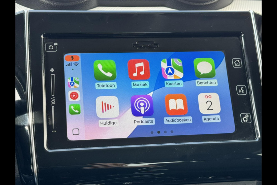 Suzuki Swift 1.2 Select Airco Achteruitrijcamera Apple Carplay Android Auto DAB Bleutooth Verwarmbare buitenspiegels