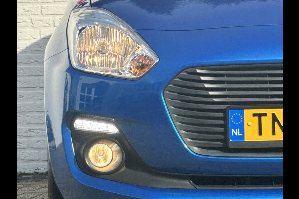 Suzuki Swift 1.2 Select Airco Achteruitrijcamera Apple Carplay Android Auto DAB Bleutooth Verwarmbare buitenspiegels