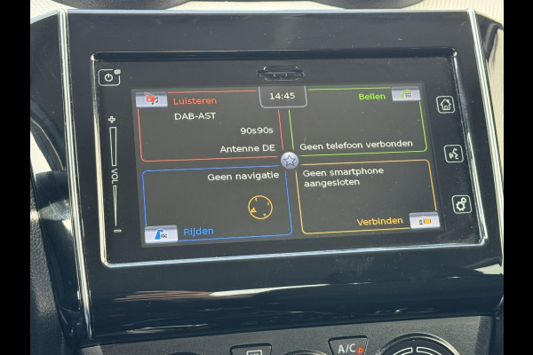 Suzuki Swift 1.2 Select Airco Achteruitrijcamera Apple Carplay Android Auto DAB Bleutooth Verwarmbare buitenspiegels