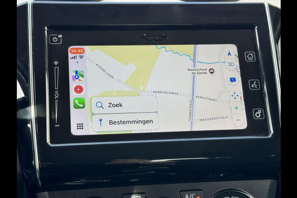 Suzuki Swift 1.2 Select Airco Achteruitrijcamera Apple Carplay Android Auto DAB Bleutooth Verwarmbare buitenspiegels