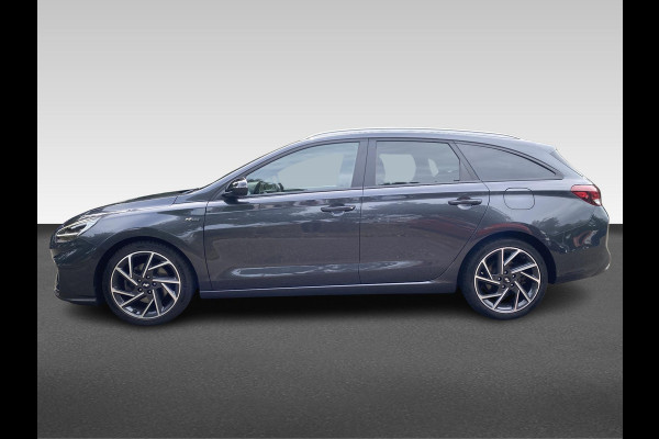 Hyundai i30 Wagon 1.5 T-GDi MHEV N Line Sky | automaat | 160PK | schuifdak | trekhaak