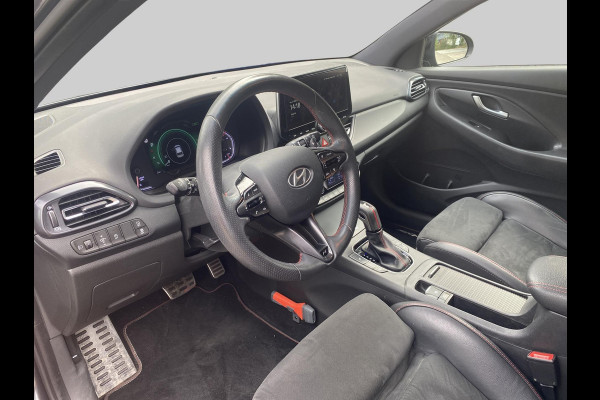 Hyundai i30 Wagon 1.5 T-GDi MHEV N Line Sky | automaat | 160PK | schuifdak | trekhaak