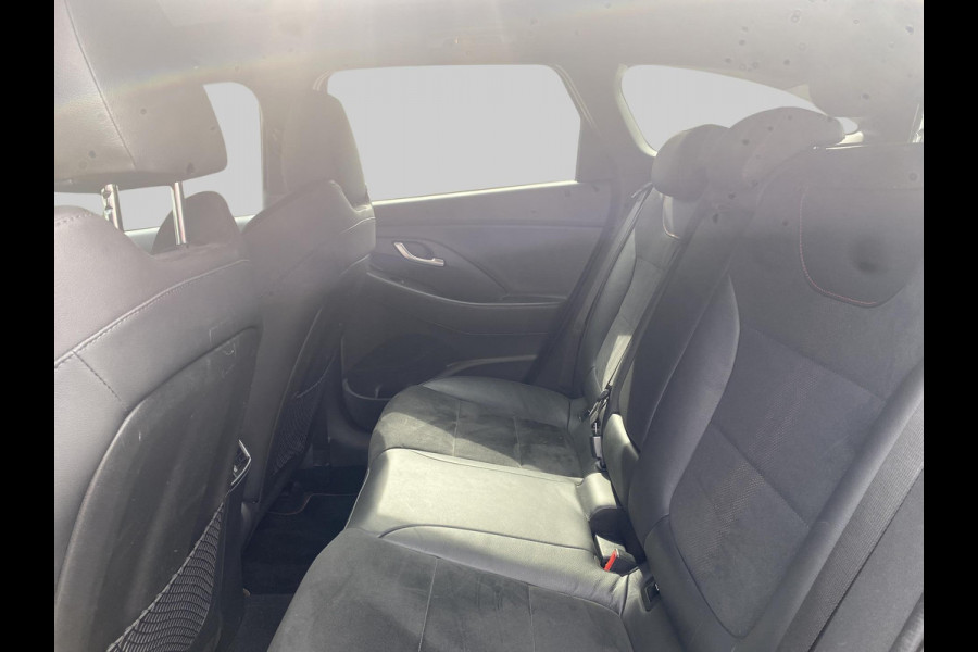 Hyundai i30 Wagon 1.5 T-GDi MHEV N Line Sky | automaat | 160PK | schuifdak | trekhaak