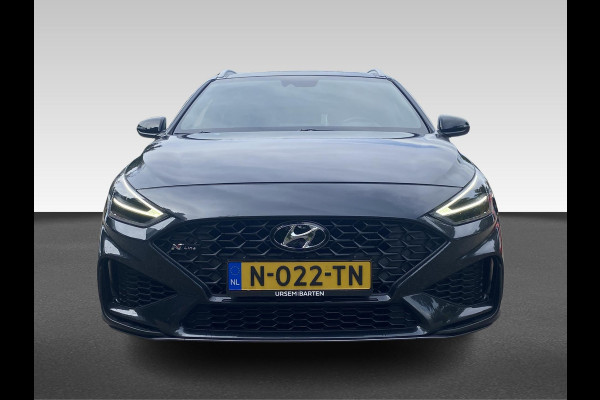 Hyundai i30 Wagon 1.5 T-GDi MHEV N Line Sky | automaat | 160PK | schuifdak | trekhaak