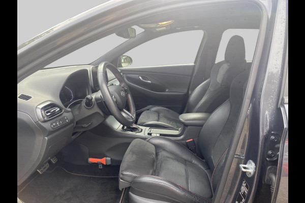 Hyundai i30 Wagon 1.5 T-GDi MHEV N Line Sky | automaat | 160PK | schuifdak | trekhaak
